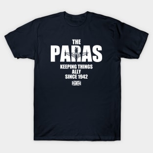 The Paras T-Shirt